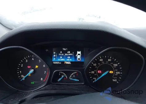 2018 Ford Focus S from USA, damaged, VIN 1FADP3E28JL276246